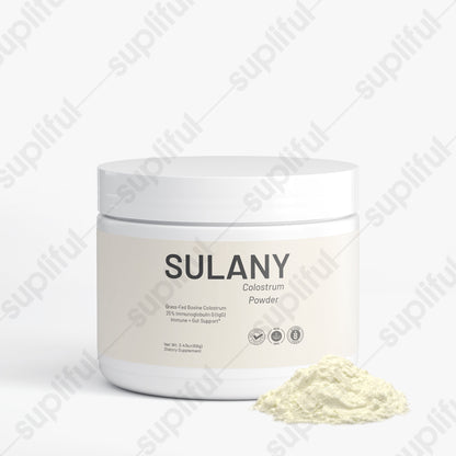 Colostrum Powder