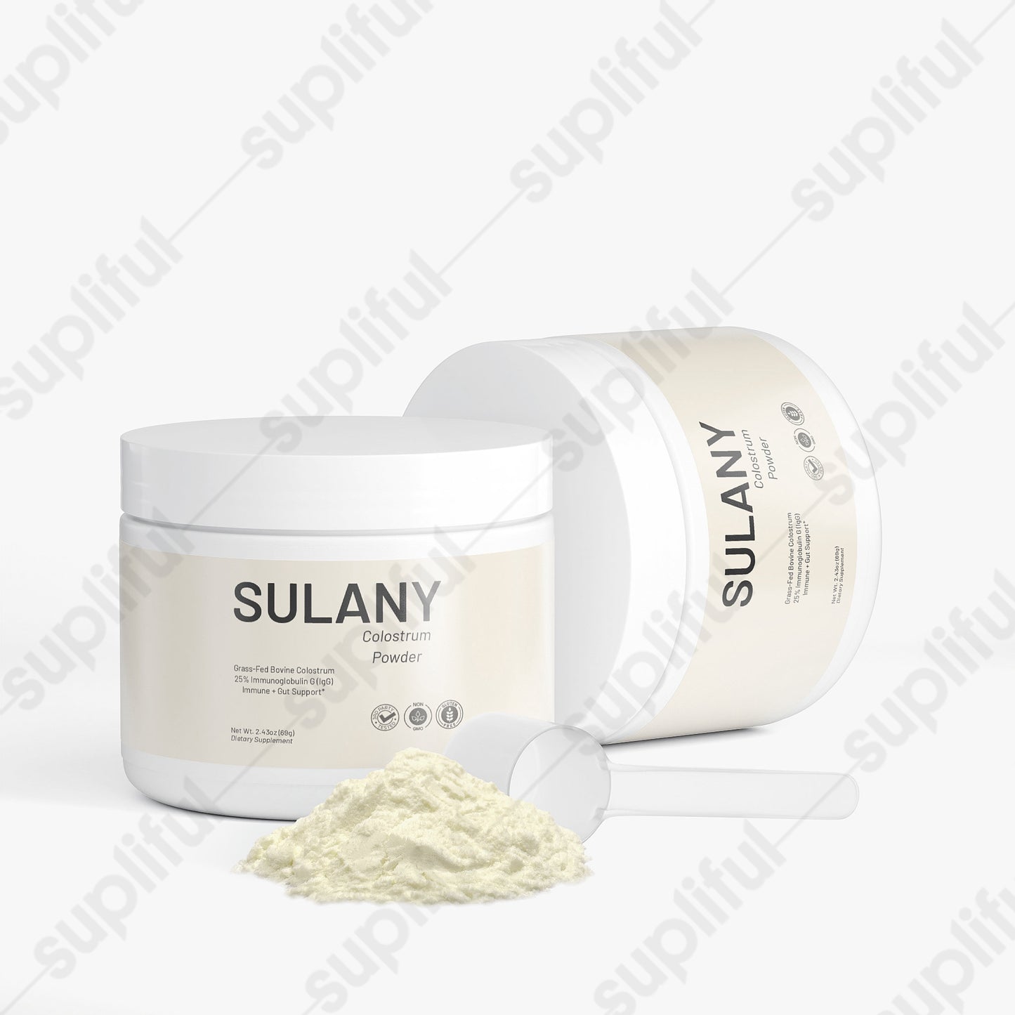 Colostrum Powder