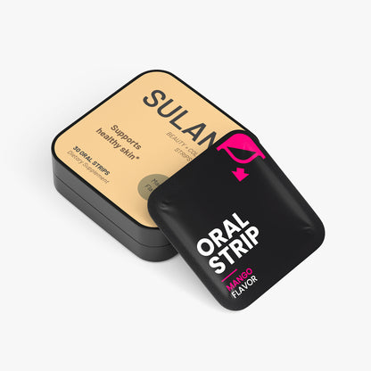 Beauty + Collagen Strips