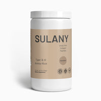 Grass-Fed Collagen Peptides Powder (Chocolate)