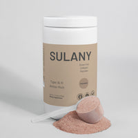 Grass-Fed Collagen Peptides Powder (Chocolate)