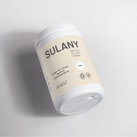 Grass-Fed Collagen Creamer (Vanilla)